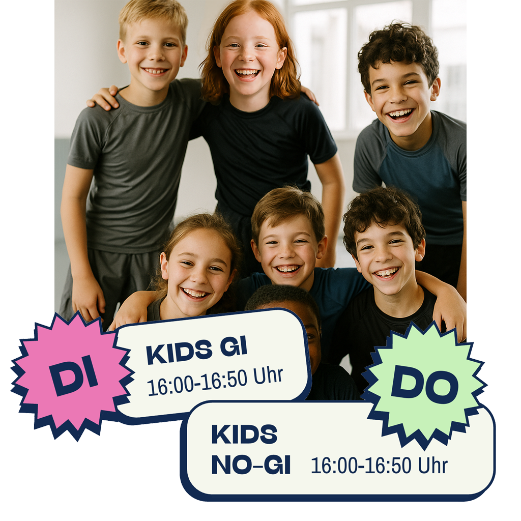 kids probe