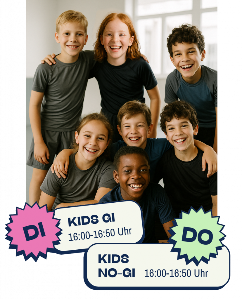 kaos kids